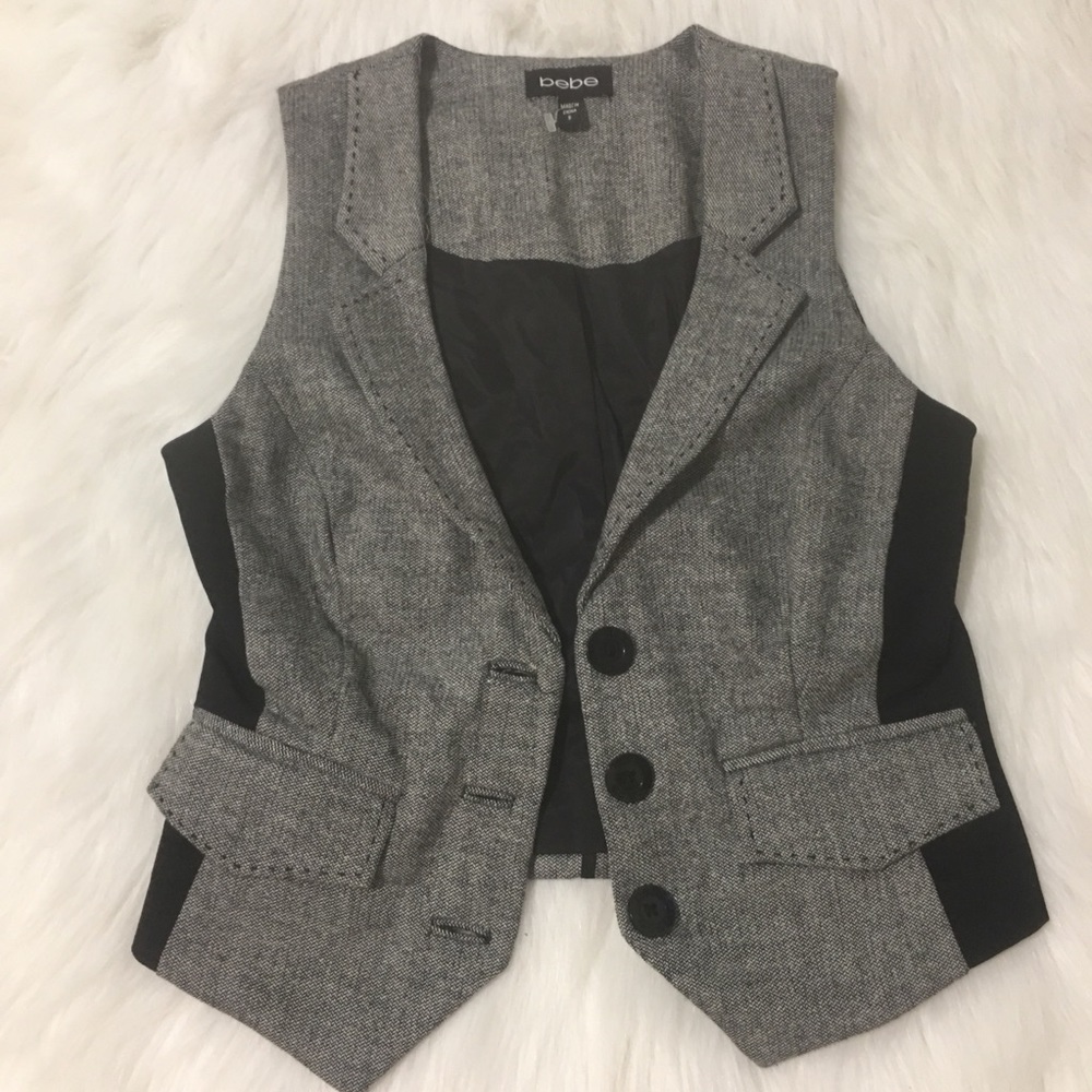 Bebe vest